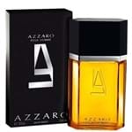 Ficha técnica e caractérísticas do produto Perfume Masculino Azzaro Pour Homme 100ml PAS0100