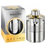 Ficha técnica e caractérísticas do produto Perfume Masculino Azzaro Wanted Freeride Collector Eau de Toilette 100ml
