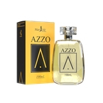 Ficha técnica e caractérísticas do produto Perfume Masculino Azzo 100 ml Mary Life