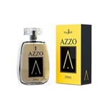 Ficha técnica e caractérísticas do produto Perfume Masculino Azzo 100ml Mary Life