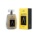 Ficha técnica e caractérísticas do produto Perfume Masculino Azzo 100ml - Mary Life