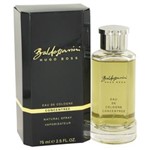 Ficha técnica e caractérísticas do produto Baldessarini Eau de Cologne Concentree Spray Perfume Masculino 75 ML-Hugo Boss