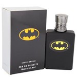 Ficha técnica e caractérísticas do produto Perfume Masculino Batman (Edicao Limitada) Marmol Son Eau de Toilette - 75ml