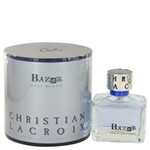 Ficha técnica e caractérísticas do produto Bazar Eau de Toilette Spray Perfume Masculino 100 ML-Christian Lacroix