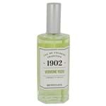 Ficha técnica e caractérísticas do produto Perfume Masculino Berdoues 1902 Verveine Yuzu 125 Ml Eau de Cologne