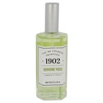 Ficha técnica e caractérísticas do produto Perfume Masculino Berdoues 1902 Verveine Yuzu Eau de Cologne - 125ml