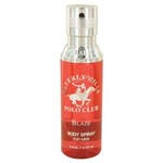 Ficha técnica e caractérísticas do produto Perfume Masculino Beverly Hills Polo Club Blaze Body Spray By Beverly Fragrances 177 ML Body Spray