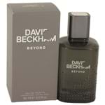 Ficha técnica e caractérísticas do produto Perfume Masculino Beyond David Beckham 90 Ml Eau de Toilette