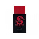 Ficha técnica e caractérísticas do produto Perfume Masculino Billion Red Bond Paris Elysees Eau de Toilette 100ml