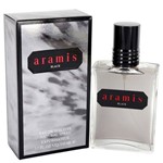 Ficha técnica e caractérísticas do produto Perfume Masculino Black Aramis 100 Ml Eau de Toilette