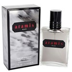 Ficha técnica e caractérísticas do produto Perfume Masculino Black Aramis Eau de Toilette - 100ml