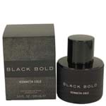 Ficha técnica e caractérísticas do produto Perfume Masculino Black Bold Kenneth Cole 100 Ml Eau de Parfum
