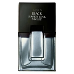 Ficha técnica e caractérísticas do produto Perfume Masculino Black Essential Night 100ml