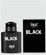 Ficha técnica e caractérísticas do produto Perfume Masculino Black Everlast - Eau de Toilette 50ml