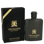 Perfume Masculino Black Extreme Trussardi 100 Ml Eau de Toilette