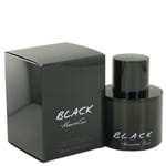 Ficha técnica e caractérísticas do produto Perfume Masculino Black Kenneth Cole 100 Ml Eau de Toilette