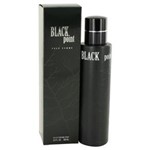 Ficha técnica e caractérísticas do produto Black Point Eau de Parfum Spray Perfume Masculino 100 ML-YZY Perfume