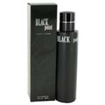 Ficha técnica e caractérísticas do produto Perfume Masculino Black Point Yzy 100 Ml Eau de Parfum
