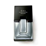 Ficha técnica e caractérísticas do produto Perfume Masculino Black Suede Night