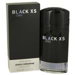 Ficha técnica e caractérísticas do produto Perfume Masculino Black Xs Los Angeles (Edição Limitada) Paco Rabanne 100 Ml Eau de Toilette