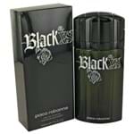 Ficha técnica e caractérísticas do produto Perfume Masculino Black Xs Paco Rabanne 100 Ml Eau de Toilette