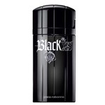 Ficha técnica e caractérísticas do produto Perfume Masculino Black Xs Paco Rabanne Eau de Toilette 100ml