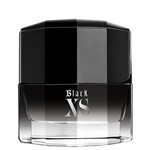 Ficha técnica e caractérísticas do produto Perfume Masculino Black XS Paco Rabanne Eau de Toilette 50ml