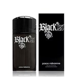 Ficha técnica e caractérísticas do produto Perfume Masculino - Black XS Paco Rabanne EDT - 100ml