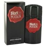 Ficha técnica e caractérísticas do produto Perfume Masculino Black Xs Potion (Edição Limitada) Paco Rabanne 100 Ml Eau de Toilette