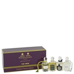 Ficha técnica e caractérísticas do produto Perfume Masculino Blenheim Bouquet Cx. Presente Penhaligon's Deluxe Mini Cx. Presente Incluso Blenheim Bouquet, Endymion