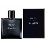 Ficha técnica e caractérísticas do produto Perfume Masculino Bleu de Chânel Eau de Toilette 150ml