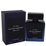 Ficha técnica e caractérísticas do produto Perfume Masculino Bleu Noir Narciso Rodriguez 100 Ml Eau de Parfum