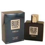 Ficha técnica e caractérísticas do produto Perfume Masculino Blue Code Estelle Ewen 100 Ml Eau de Toilette