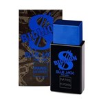 Ficha técnica e caractérísticas do produto Perfume Masculino Blue Jack Billion Eau de Toilette - 100ml