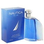 Ficha técnica e caractérísticas do produto Perfume Masculino Blue Nautica 100 Ml Eau de Toilette