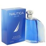 Ficha técnica e caractérísticas do produto Perfume Masculino Blue Nautica 100 Ml Eau de Toilette