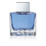 Ficha técnica e caractérísticas do produto Perfume Masculino Blue Seduction Antonio Banderas Eau de Toilette 100ml
