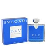 Ficha técnica e caractérísticas do produto Perfume Masculino Blv (Bulgari) Bvlgari 100 Ml Eau de Toilette