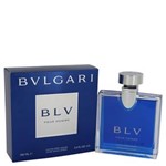 Ficha técnica e caractérísticas do produto Perfume Masculino Blv (bulgari) Bvlgari Pos Barba Lotion - 100ml