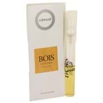 Ficha técnica e caractérísticas do produto Perfume Masculino Bois Luxura Armaf 7 Ml Mini Edt