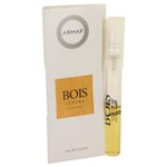 Ficha técnica e caractérísticas do produto Perfume Feminino Armaf Bois Luxura Mini EDT Spray Armaf 08 ML Mini EDT Spray