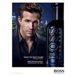 Ficha técnica e caractérísticas do produto Perfume Masculino Boss Bottled Night Hugo Boss Eau de Toilette 50Ml