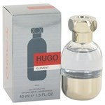 Ficha técnica e caractérísticas do produto Hugo ElePerfume Masculino Eau de Toilette Spray Perfume Masculino 40 ML-Hugo Boss
