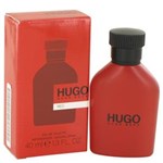 Ficha técnica e caractérísticas do produto Perfume Masculino Boss Hugo Red Eau de Toilette - 40ml