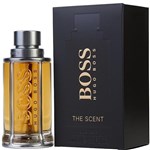 Ficha técnica e caractérísticas do produto Perfume Masculino Boss The Scent Hugo Boss Eau de Toilette 100 Ml