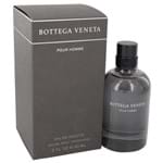 Ficha técnica e caractérísticas do produto Perfume Masculino Bottega Veneta 90 Ml Eau de Toilette