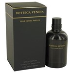 Ficha técnica e caractérísticas do produto Perfume Masculino Bottega Veneta Eau de Parfum - 90ml