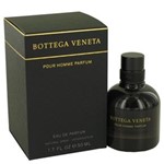 Ficha técnica e caractérísticas do produto Perfume Masculino Bottega Veneta Eau de Parfum - 50ml