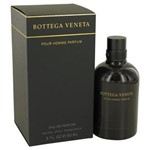 Ficha técnica e caractérísticas do produto Perfume Masculino Bottega Veneta Eau de Parfum Spray By Bottega Veneta 88 ML Eau de Parfum Spray
