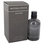 Ficha técnica e caractérísticas do produto Perfume Masculino Bottega Veneta Eau de Toilette - 90ml